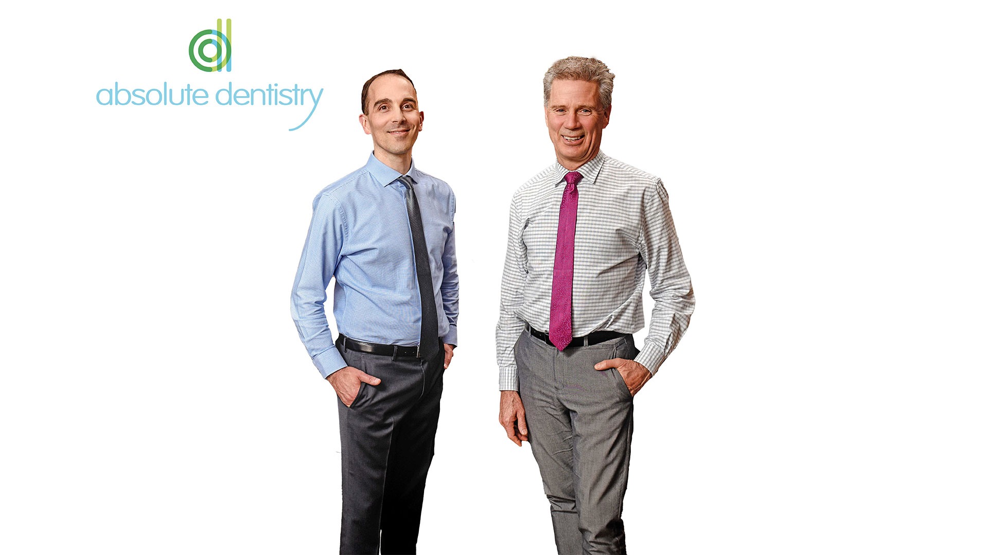 dr-wesley-arbuckle-and-dr-jame-stobbe-absolute-dentistry-general-and-family-dentist-okotoks-alberta Dr. Wes Arbuckle & Dr. James Stobbe | Absolute Dentistry | Family & General Dentist | Okotoks Dentist