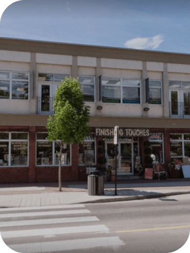 Our Clinic | Absolute Dentistry | General and Family Dentist Okotoks Alberta