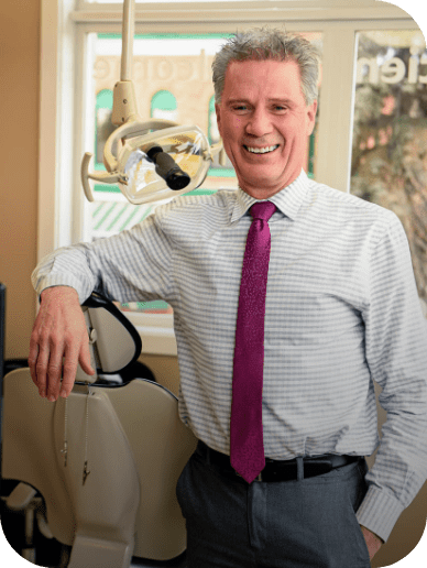 Dr. James Stobbe | Absolute Dentistry | Family & General Dentist | Okotoks Dentist