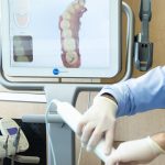 iTero Digital Scanner | Absolute Dentistry | Family & General Dentist | Okotoks Dentist