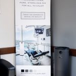 Surgically Clean Air | Absolute Dentistry | Family & General Dentist | Okotoks Dentist