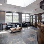 Waiting Area | Absolute Dentistry | Family & General Dentist | Okotoks Dentist