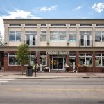 Building Exterior | Absolute Dentistry | Family & General Dentist | Okotoks Dentist