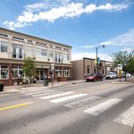 Clinic Exterior | Absolute Dentistry | Family & General Dentist | Okotoks Dentist
