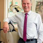 Dr. James Stobbe | Absolute Dentistry | Family & General Dentist | Okotoks Dentist