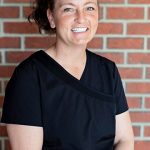 Kelsy | Clinical Manager | Absolute Dentistry | Family & General Dentist | Okotoks Dentist