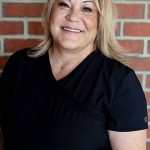Mellanie | RDA | Absolute Dentistry | Family & General Dentist | Okotoks Dentist