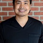 Tyrone | Sterilization Tech | Absolute Dentistry | Family & General Dentist | Okotoks Dentist
