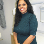 Dr. Sumana | Absolute Dentistry | Family & General Dentist | Okotoks Dentist
