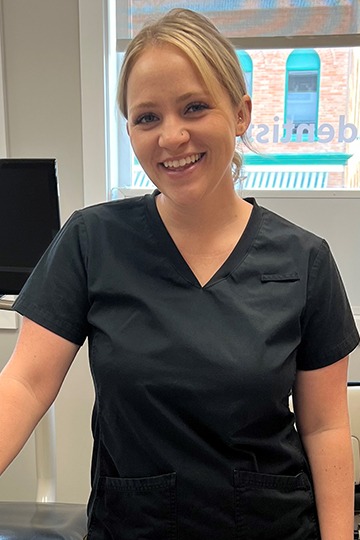 Rylie | Absolute Dentistry | Family & General Dentist | Okotoks Dentist