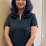 Sandy | Absolute Dentistry | Family & General Dentist | Okotoks Dentist