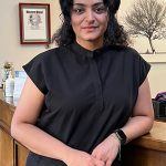 Vibha | Administrator | Absolute Dentistry | Family & General