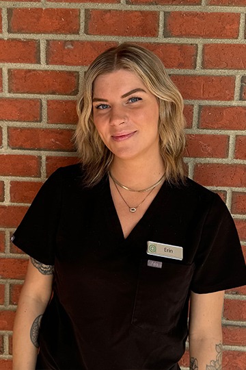 Erin RDH | Absolute Dentistry | Family & General Dentist | Okotoks Dentist