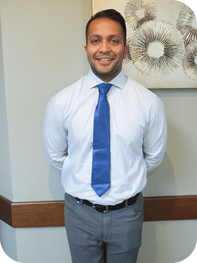 Dr. Arvind Kaushal | Absolute Dentistry | Family & General Dentist | Okotoks Dentist