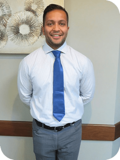 Dr. Arvind Kaushal | Absolute Dentistry | Family & General Dentist | Okotoks Dentist